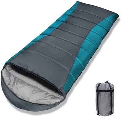 Túi ngủ điện lót